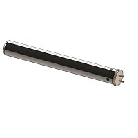 Stainless steel immersion heater AP series