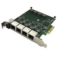 PCIe interface card E244PLANindustrial
