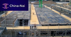 Lightweight formwork Airodekslab