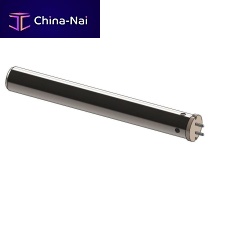 Stainless steel immersion heater AP series