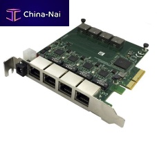 PCIe interface card E244PLANindustrial