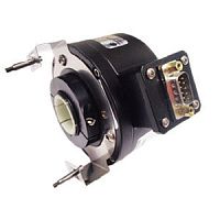 Industrial rotary encoder incrementalDCIP65
