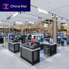 LED track light TUBELED MINIroundaluminumsteel