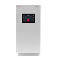Harmonic electronic filter AFQsactivefor industrial applicationsfrequency inverter