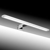 Surface-mounted light fixture PLEXY 45LEDlinearIP44