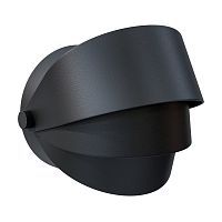 Contemporary wall light BELLindooraluminumstainless steel