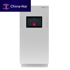 Harmonic electronic filter AFQsactivefor industrial applicationsfrequency inverter
