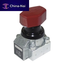 Poppet hydraulic directional control valve C2.320manual3/2-way