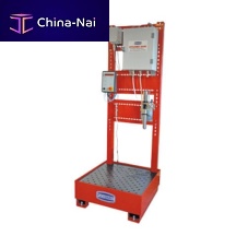 Liquid mixing system 8407