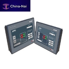 Touch screen HMI TRIO UNIPLAYpanel-mountEtherneteconomical