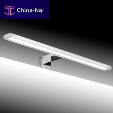 Surface-mounted light fixture PLEXY 45LEDlinearIP44