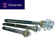 Immersion heater 750 - 35 000 W