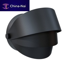 Contemporary wall light BELLindooraluminumstainless steel