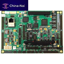 ETX computer-on-module NeptuneVIA Nano®RS-485RS-232