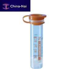 Laboratory collection tube 41.1500.005 cone-bottombloodpolypropylene