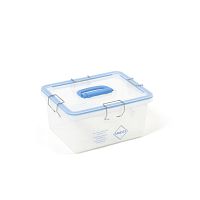 Transport sample container BIO 02S-Efor test tubesfor biological samplespolypropylene