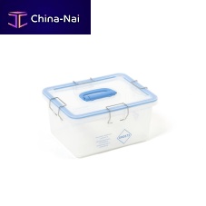 Transport sample container BIO 02S-Efor test tubesfor biological samplespolypropylene