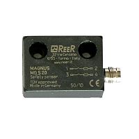 4-pole switch MAGNUS seriescustommagneticsafety