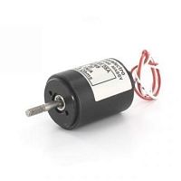 Rotary actuator AE.G 31.01.01DC