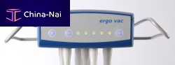 Stress test electrocardiograph ergo vac 16-channeldigital