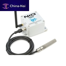 Indoor air quality sensor PR55-45Lrelative humiditytemperatureatmospheric pressure