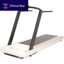Treadmill ergometer with handrails Ergotopwith inclineadultpediatric