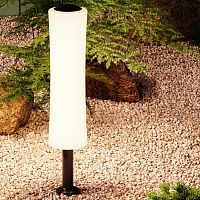 Floor-standing lamp TAK OPEN AIR 03-10-11aluminumPEcontemporary