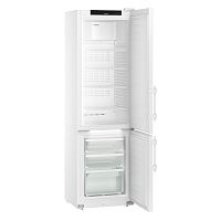 Laboratory refrigerator SCFvh 4002 Perfectionpharmacycabinet2-door