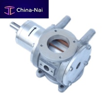 Rotary valve ZS series