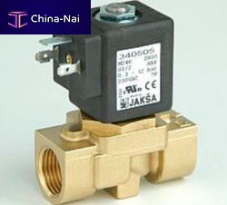 Diaphragm solenoid valve M24Kpilot-operated2-wayNC