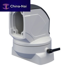 Angle joint ARM.050.400steelalloy
