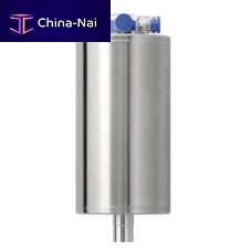 Pneumatic valve actuator VMove 1rotaryscrewdouble-acting