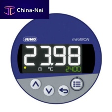 Electronic thermostat miroTRONmechanicaldigitalwith temperature probe