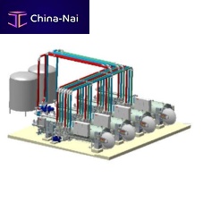 Energy recovery system ERS