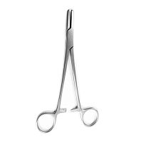Dental surgery needle holder HSDFSFC_89Mayo-Hegar