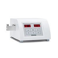 Tablet hardness tester TBH 125universalbenchtophandling