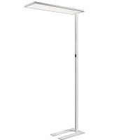 Floor-standing lamp SINELIaluminumcontemporarycorded