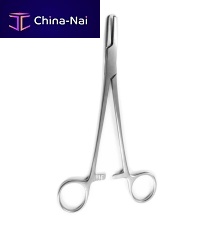 Dental surgery needle holder HSDFSFC_89Mayo-Hegar