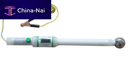 Voltage tester battery