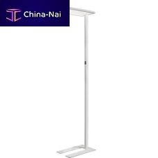 Floor-standing lamp SINELIaluminumcontemporarycorded
