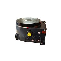 Azimuth positioner MVG-Orbit/FR Legacy serieselectromagneticrotaryantenna