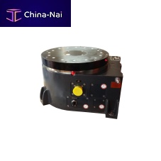 Azimuth positioner MVG-Orbit/FR Legacy serieselectromagneticrotaryantenna