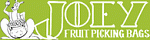 ��� �������� Joey Fruit Picking Bags