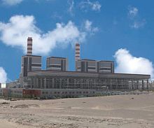 Air-cooled condenser steamsteelfor air conditioning systems