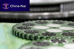 Surface grinding metalfor the food industryISO 9001
