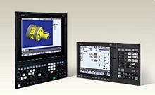 Digital input CNC controller C70