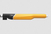 Spraying gun OptiGun®coatingpaintautomatic