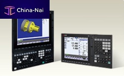 Digital input CNC controller C70