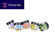 VOC sensor piD-TECH® eVxelectrochemicalPIDfor air quality monitoring