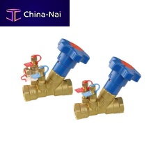 Piston valve 221manualfor waterthreaded